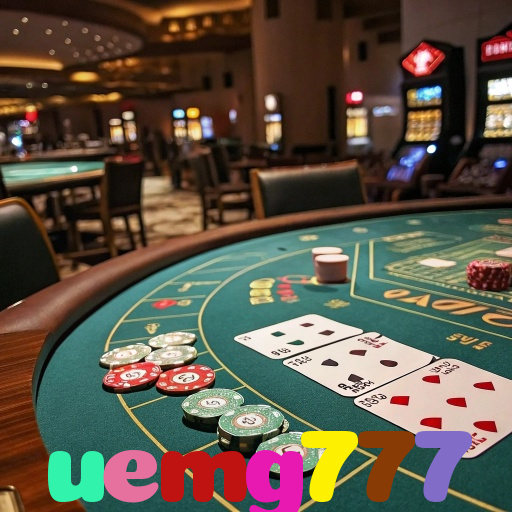  uemg777
