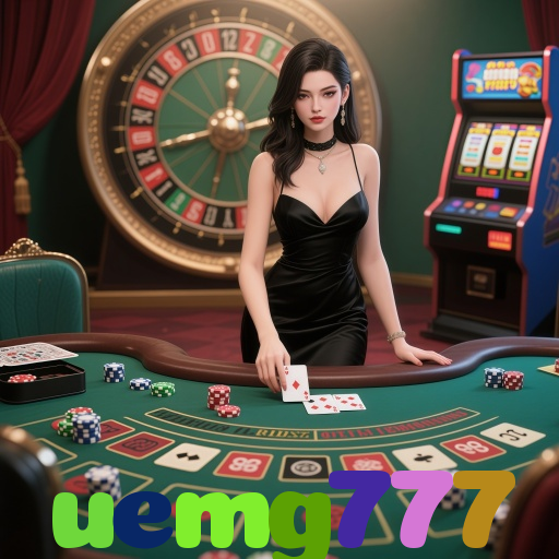  uemg777