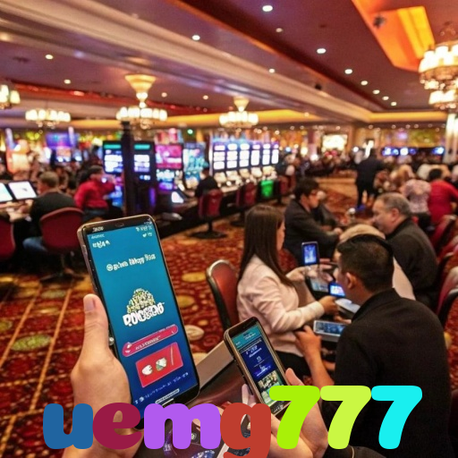  uemg777