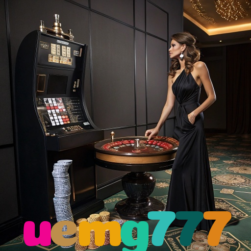  uemg777