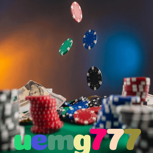  uemg777