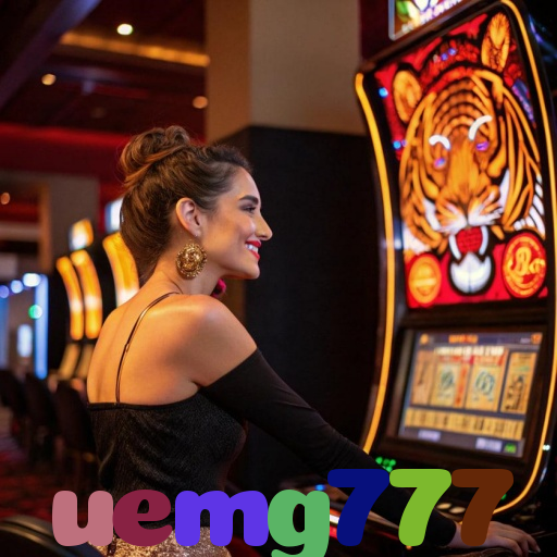  uemg777