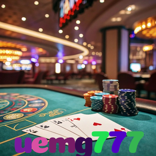  uemg777