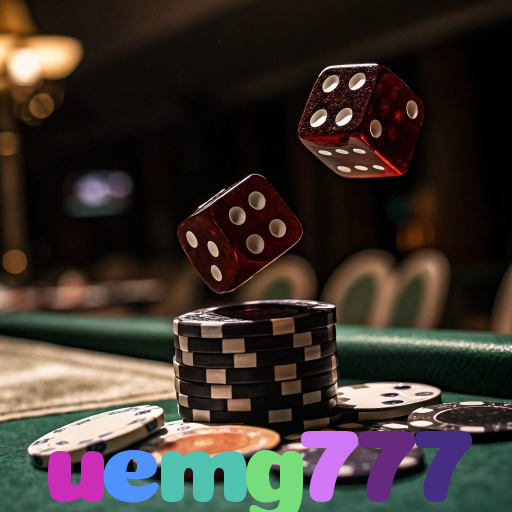  uemg777