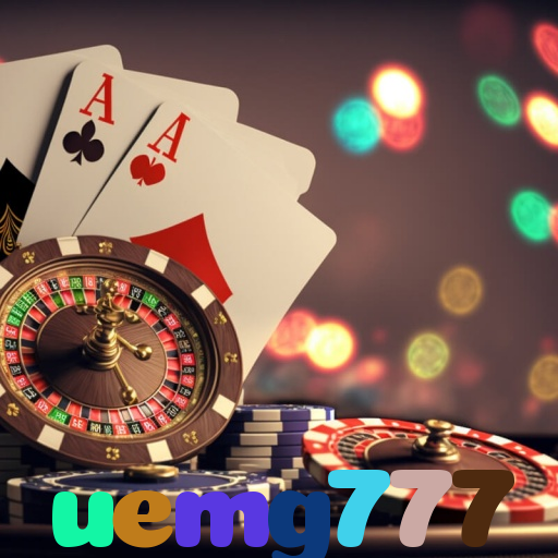  uemg777