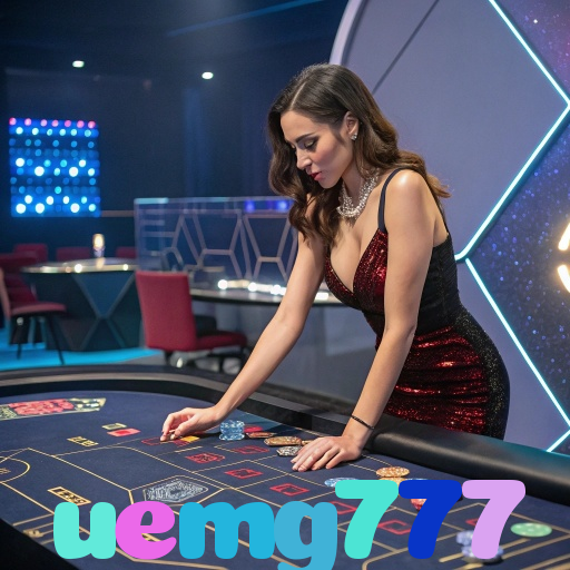  uemg777