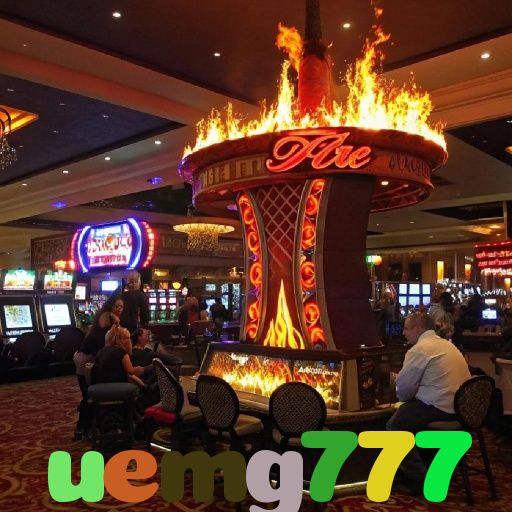 uemg777