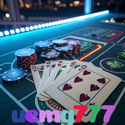  uemg777