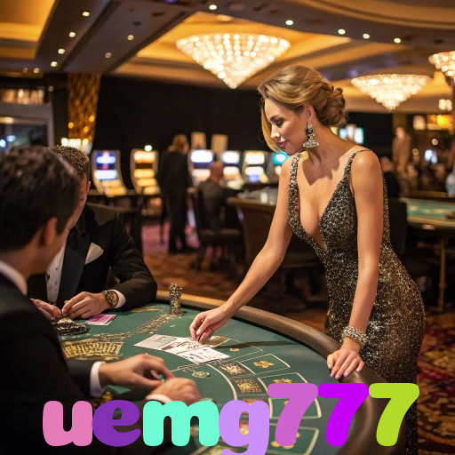  uemg777