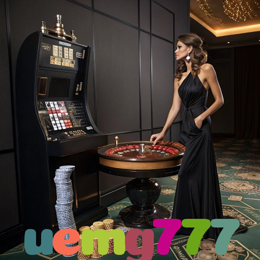  uemg777