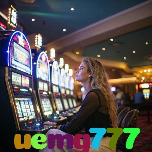  uemg777