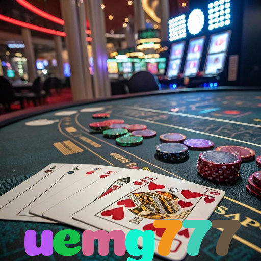  uemg777