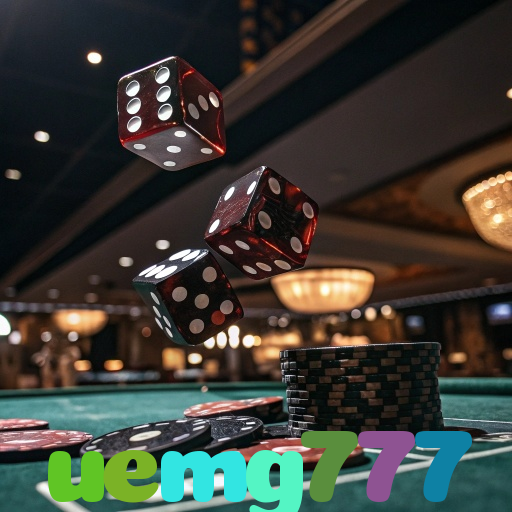  uemg777