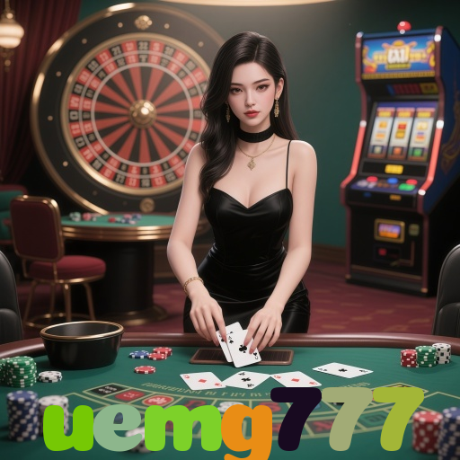 uemg777