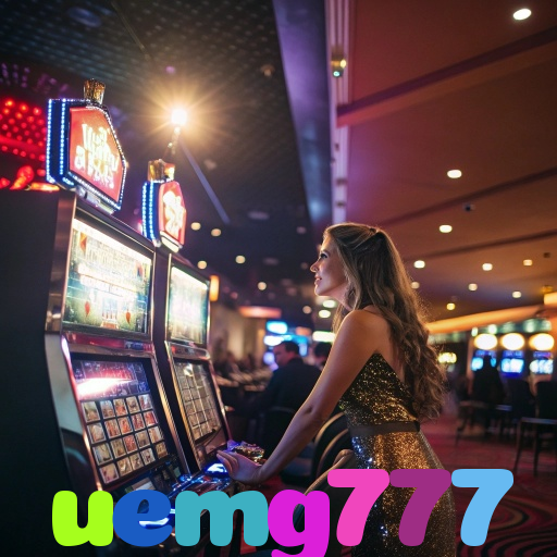  uemg777