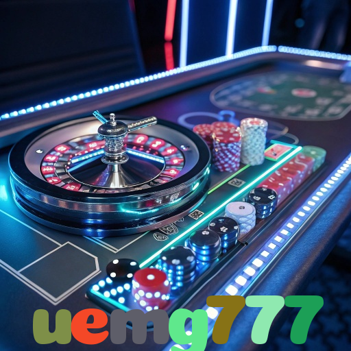  uemg777