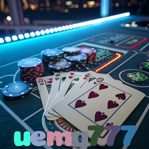  uemg777