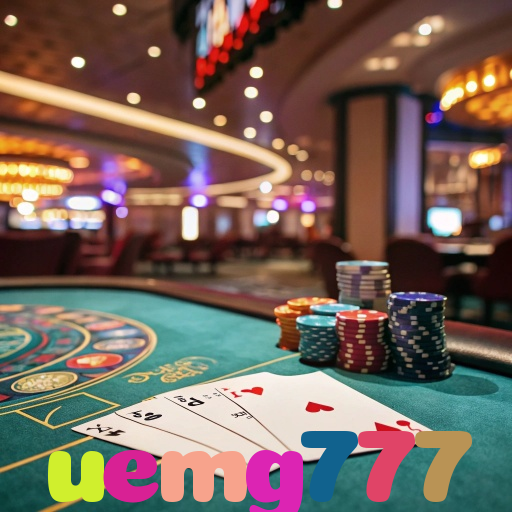  uemg777