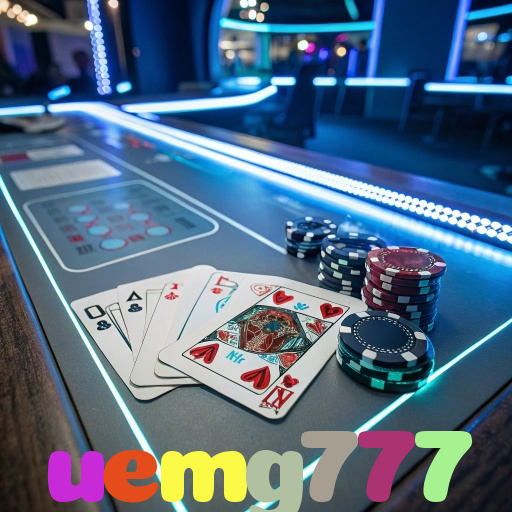  uemg777