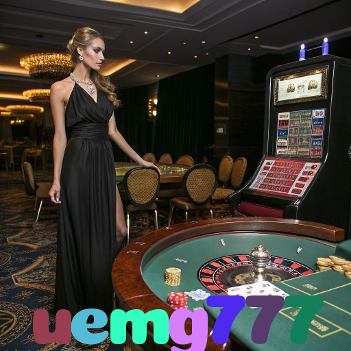  uemg777