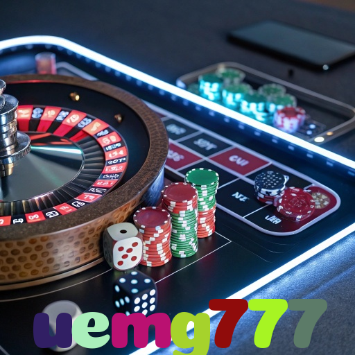  uemg777