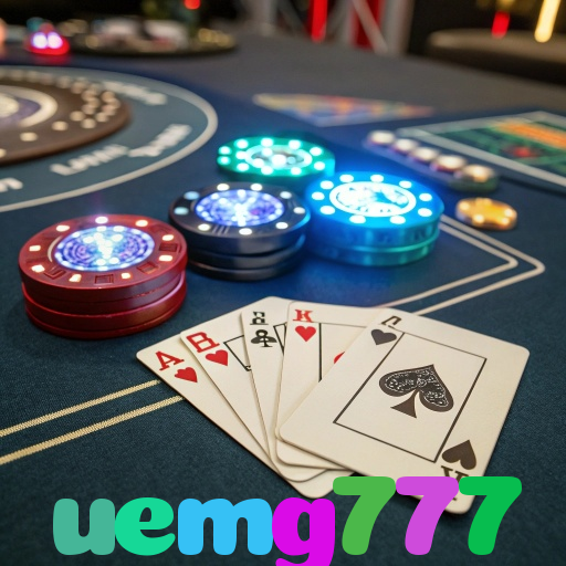  uemg777