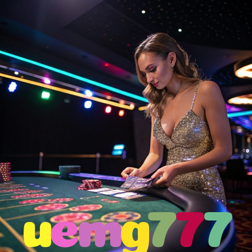  uemg777