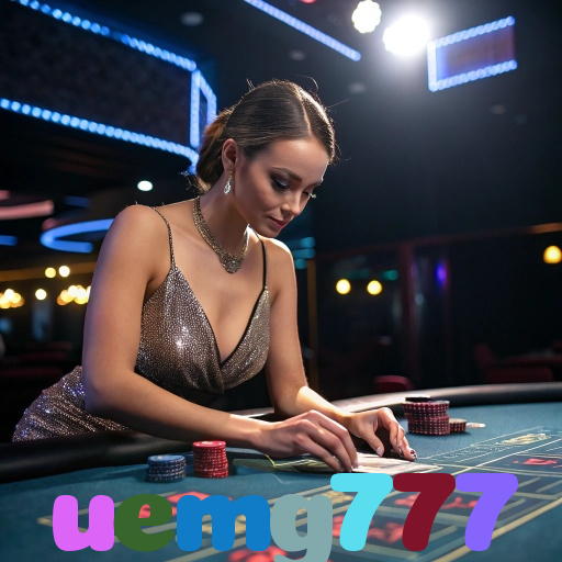  uemg777