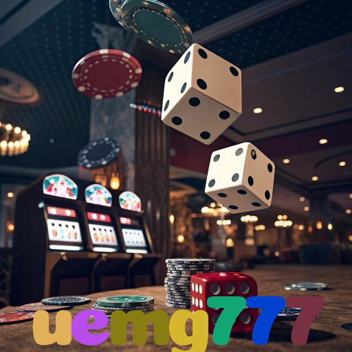  uemg777