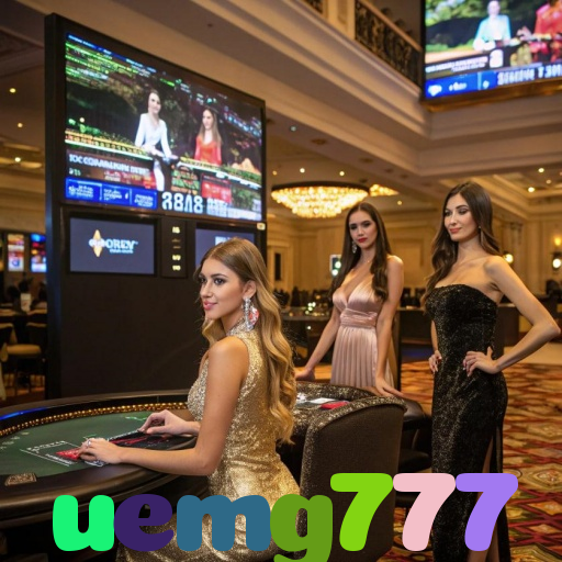  uemg777