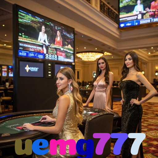  uemg777