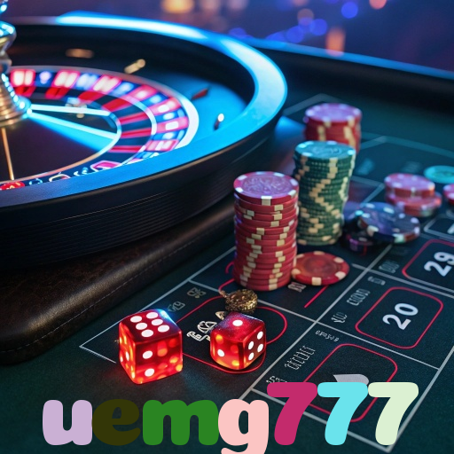  uemg777