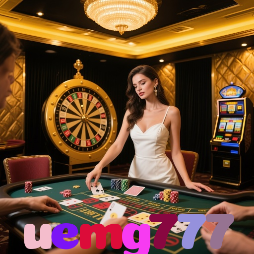  uemg777