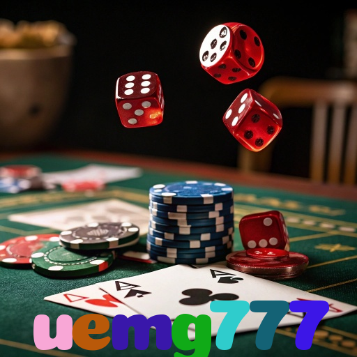  uemg777