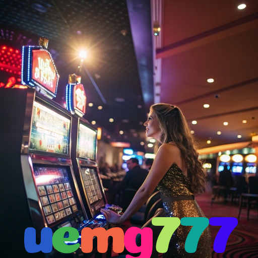  uemg777