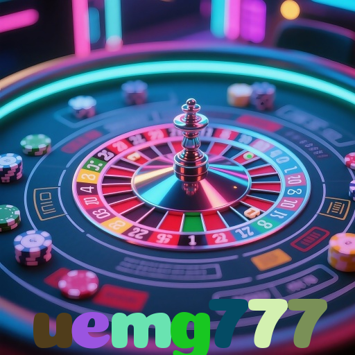  uemg777