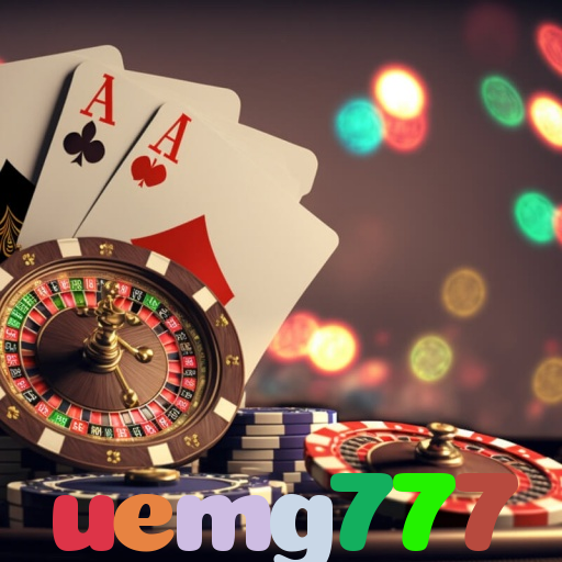  uemg777