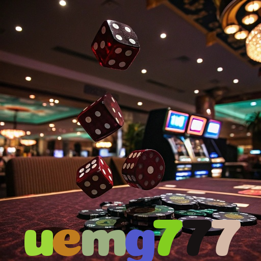  uemg777