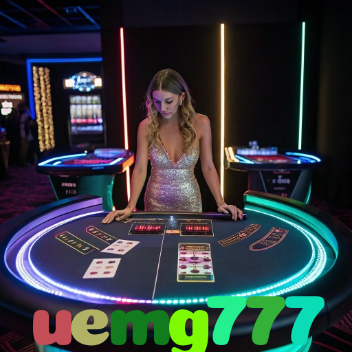  uemg777
