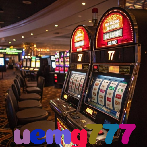  uemg777