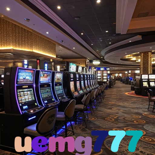  uemg777