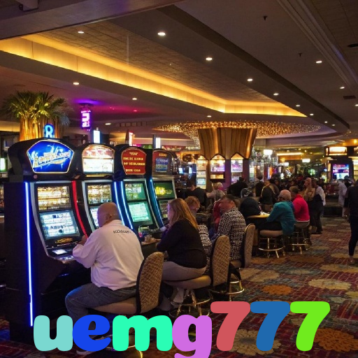  uemg777