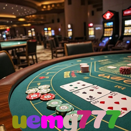  uemg777