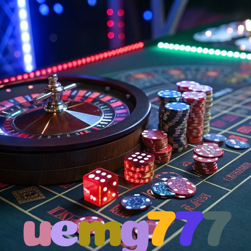  uemg777