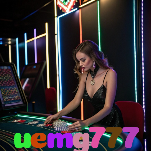  uemg777