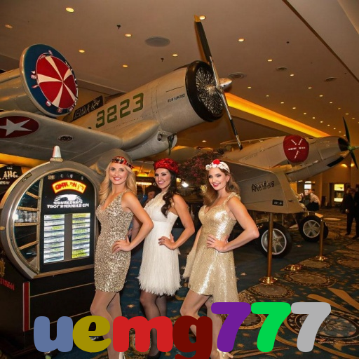  uemg777