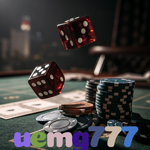  uemg777