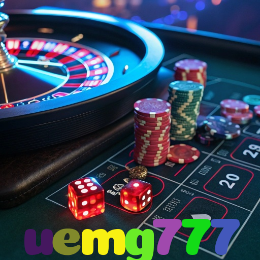  uemg777