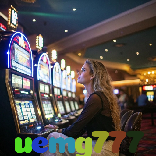  uemg777