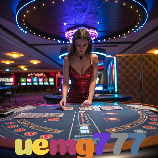  uemg777